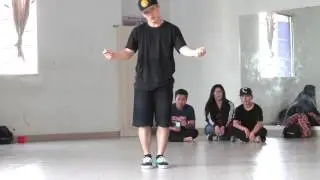 Hoa Knine 
