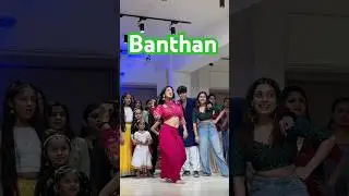 Banthan #bollywood #song #bollywoodsongs #music #dance #dancerlife #love #bolleywoodsong