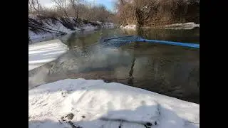 Midwest Winter Steelhead 