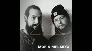 Moe & Melmixx @ Subios Records Showcase 10 (Goethebunker Essen, 05.10.2019)