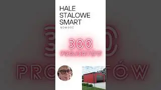 Gotowe Projekty Hal Stalowych dla Architekt&oacute;w - Tylko 300 PLN za Projekt! #halestalowe