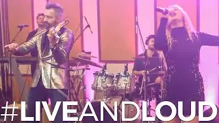 [LIVEANDLOUD] Daniel Lazăr - Sesiune LIVE Petreceri Private 🥳