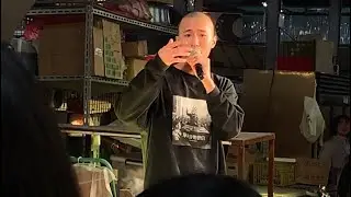 someshiit 山姆 - 我不代表誰
