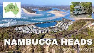 Reflections Nambucca Heads - New Motorhome - Avida Birdsville - Solo Traveller