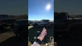 As&iacute; es el Foton Tunland V9, un pick-up microh&iacute;brido de 5,6 metros de largo llegado de China