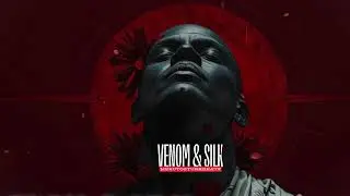 VENOM & SILK | ATP | Type Beat Official 2026 (Prod. mesutozturkbeatz)
