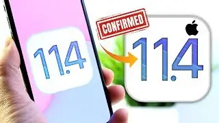 Apple Confirms iOS 11.4 is Coming & What’s Going on with iOS 11.3 ?