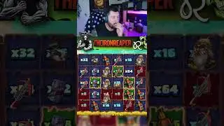 Duck Hunters Just Went Crazy!!!! #slots #stake #gambling #maxwin #rainbet #casinoonline #profit