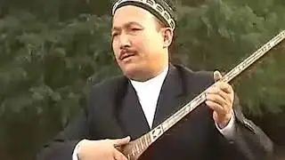 Uyghurche Uchrashqanda/ئۇيغۇرچە ناخشا ئۇچراشقاندا