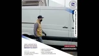 SILK Cargo Sea Freight in Islamabad +923005922382