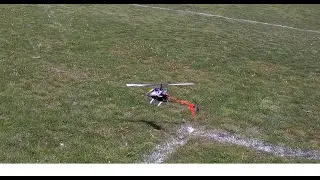 HK-450 PRO V2 - Power Hurricanes and 4 Points TickTocks practice