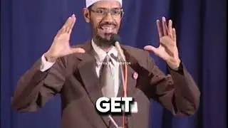 Dr. Zakir Naik Debunks Crucifixion of Jesus (PBUH) | Powerful Interfaith Debate