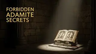 The Adamites - Europes Naked Heretics - A Gnostic Awakening