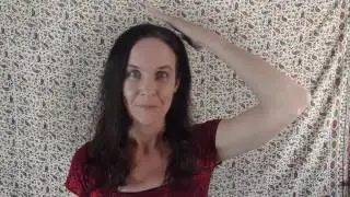 Tapping for a Successful Job Interview