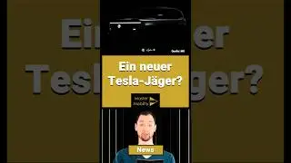 Futuristisch, eckig, elektrisch - MG bringt mit dem Cyber X frischen Wind ins Elektro-SUV-Segment!