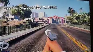 I Yeeted The Pole