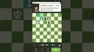 #chess#brillantmove #viral 🤔