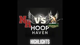 NORTH ROCKLAND vs RAMAPO BOYS HIGH SCHOOL BASKETBALL HIGHLIGHTS