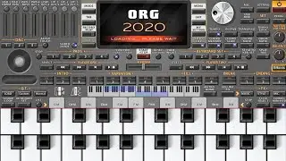 MANTAP!!  download Set terbaru ORG 2019 - 2020 isi 21 set GRATIS!!!