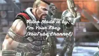 ShadowGun DeadZone - Tribute Video #ThankYouMadfinger