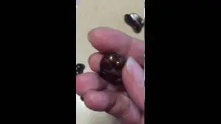 Огненный Агат 
