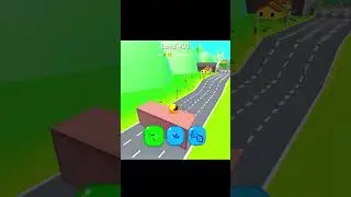 THA SHAPESHIFTING GAME ll android shape shifting game ll