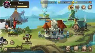 My Video Was A Black Screen Crystal Legends