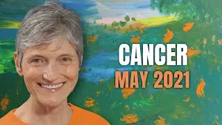 Cancer May 2021- 