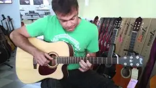 Cort MR 710 FNS