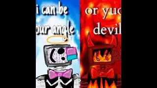 our angle or yuor devil  - die of death clip dump