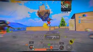 PUBG MOBİLE - Hard Skills 😈 #short #pubgmobile #gameplay