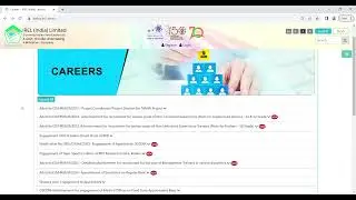 Careers  - IREL India Limited