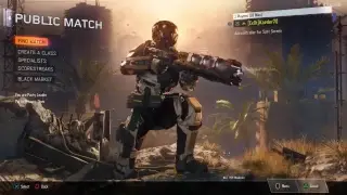 Bo3 Infos &uuml;ber BO4 und mich. Krypto sammeln