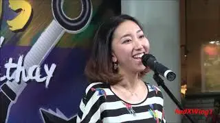 (Part 3) Rie Fu リエ フゥ - 