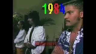 Exp&eacute;rience 7 - Diva ( CLIP ORIGINAL ) 1984