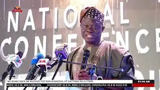 President Gives Insight into Fuel Subsidy Removal Windfall at National Conference on Public Accounts