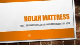 Best Mattress 2017