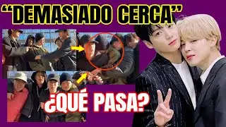 🔥 “¡ALERTA JIKOOK! 🚨JIKOOK EN VIVO Y EL MOMENTO QUE NADIE ESPERABA