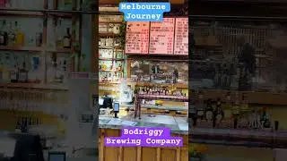 Melbourne Pub | Beer Brewery in Melbourne #melbourne #travel #visitmelbourne #australia #food