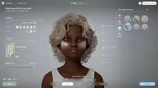MEET THE NIGHT FAMILY | INZOI