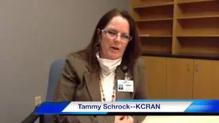 2013 Spirit of Collaboration Award - Cancer Control Coalition of Southwest Michigan