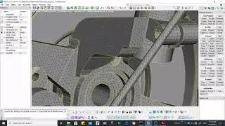 How to Autosave the file in ANSA? Automatic saving