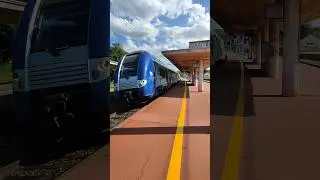 Z 26500 r&eacute;nov&eacute;e &agrave; Maintenon