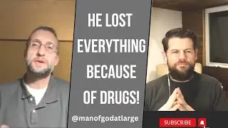 Adam Barber #35 (@manofgodatlarge )