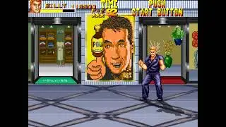 Burning Fight Prototype ver1.2. Sormaker.
