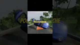 #beamngdrive #carsimulation #slowmotioncrash