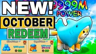 Все* Секретные *[⚔️] Коды для Meow Simulator | Коды для [⚔️] Meow Simulator Roblox 2025