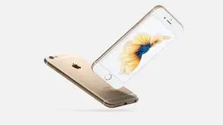 iPhone 6s - Reveal Music