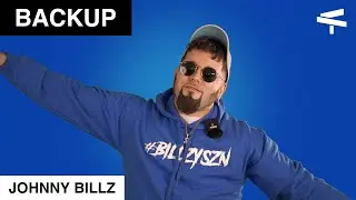 BACKUP | Johnny Billz - 