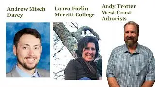 Webinar: Job Pathways & Tree Care Careers